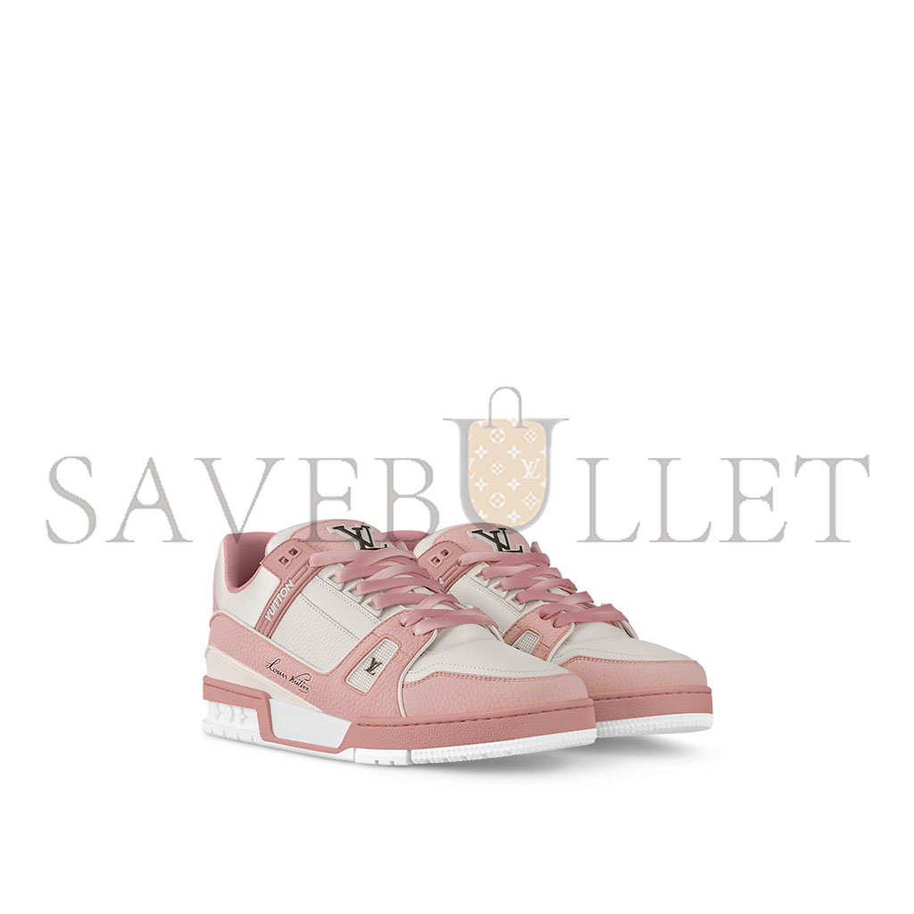 l**is V*t*n lv trainer sneaker 1ad6ba